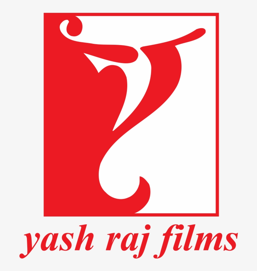 Yash Raj Films To Distribute “hanuman Vs Mahiravana” - Logo De Yash Raj Films Png, transparent png download