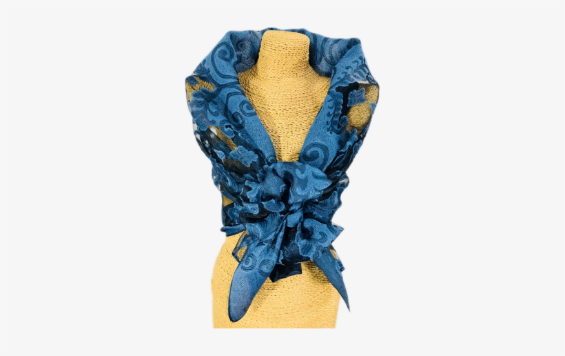 Bringing Fine Accessories To Boutiques, Department - Scarf, transparent png download