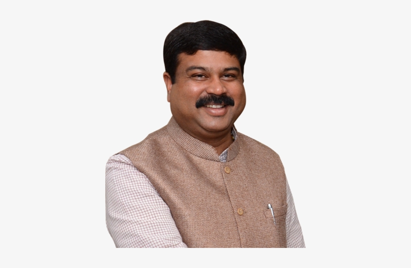 Union Petroleum Minister Dharmendra Pradhan On Tuesday - Dharmendra Pradhan, transparent png download