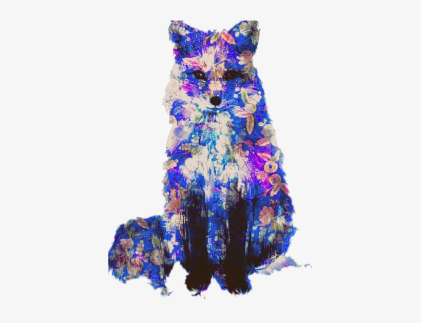 Report Abuse - Fox, transparent png download