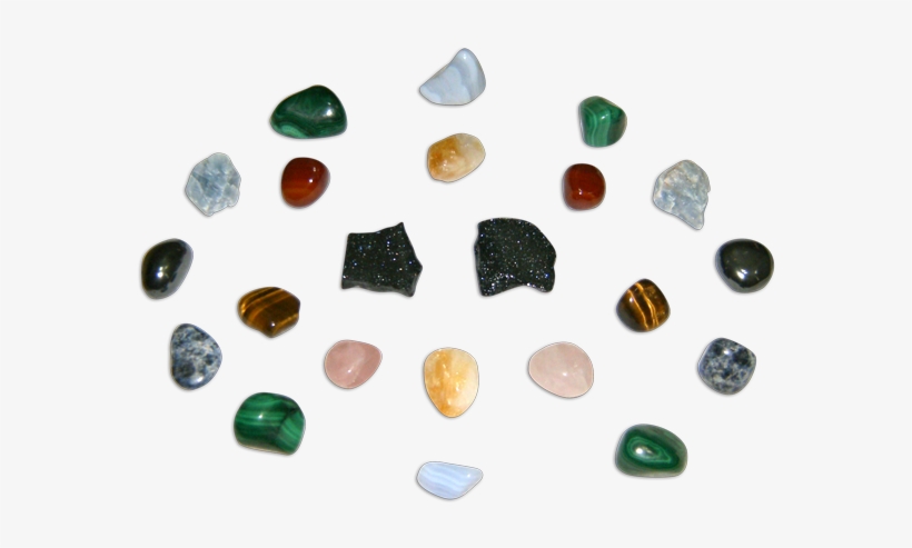Amethyst Crystals Are Helpful For Headaches And Sleeping - Gemstone, transparent png download