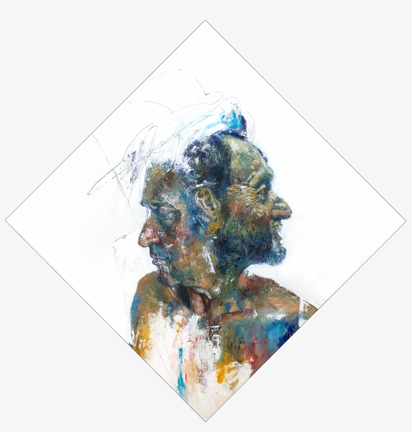 Isobel Francisco - Sketch, transparent png download