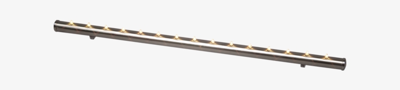 Candlestick Light Flute - Flute, transparent png download