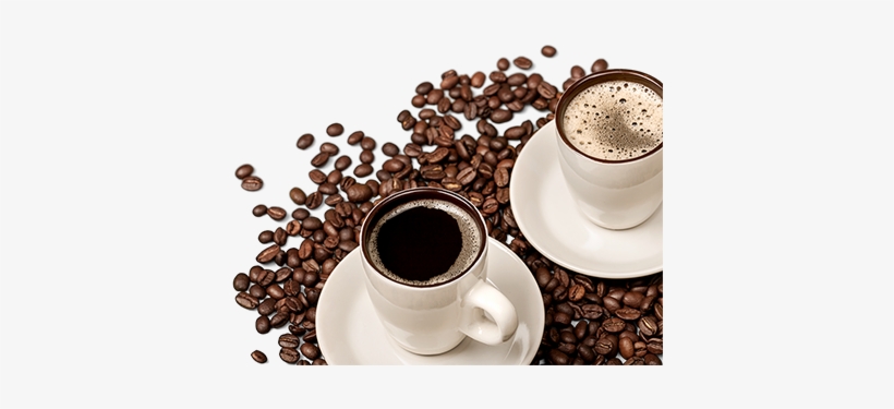 Breakfast With Coffee Png, transparent png download