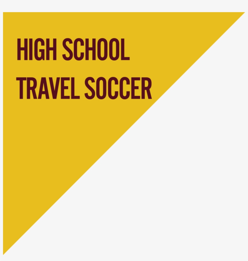 Sysc Soccer Programs U9-u15 Travel Soccer - Scarsdale, transparent png download