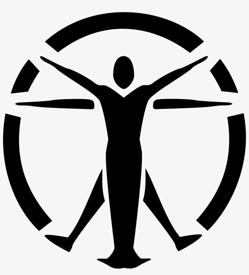 Svg Black And White Download Fallout Vector Black And - Fallout 4 The Institute Logo, transparent png download