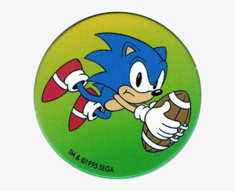 Sonic The Hedgehog 22 Sonic The Hedgehog - Sonic The Hedgehog #22, transparent png download