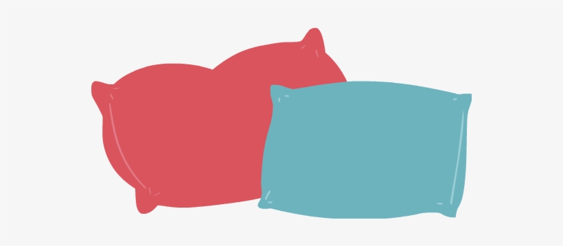 The Best Pillows For Sleeping Guide Slumbr Cartoon Pillow