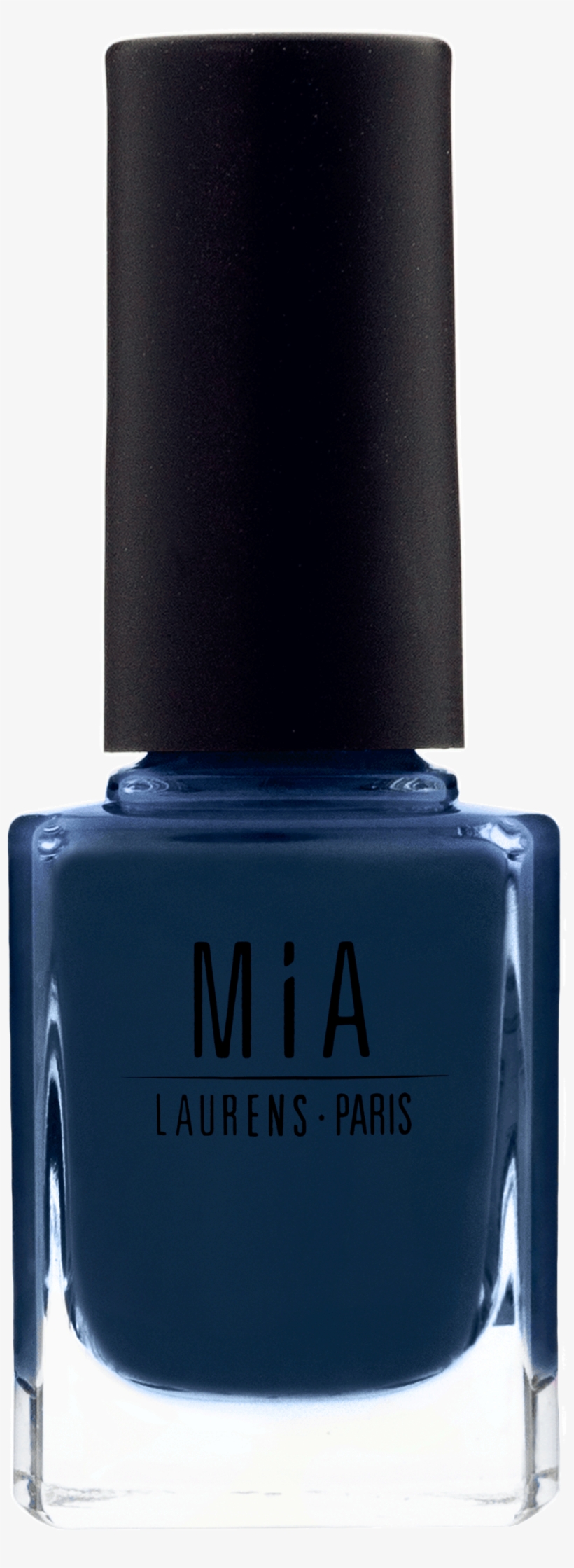 Deep-ocean - Deep Ocean Nail Polish - Uk Delivery Only, transparent png download