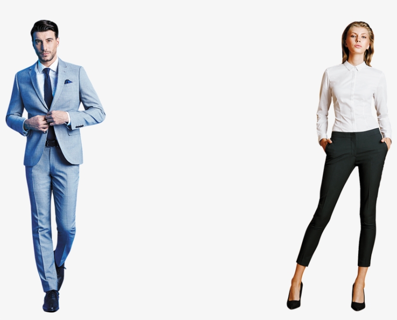 Myfit - Van Heusen Suitings, transparent png download