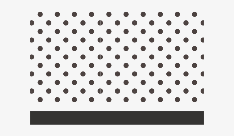 Dot - Polka Dot, transparent png download