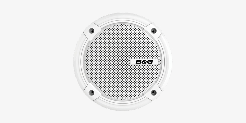 Marine Speakers - Subwoofer, transparent png download
