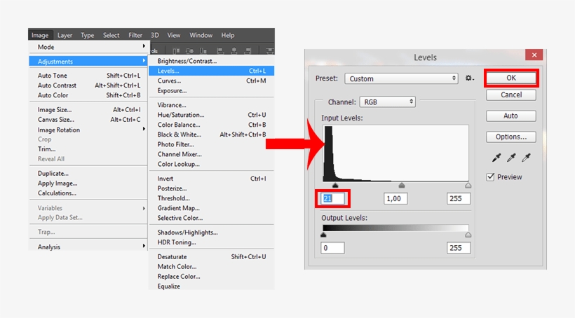16 - Photoshop Tutorials, transparent png download