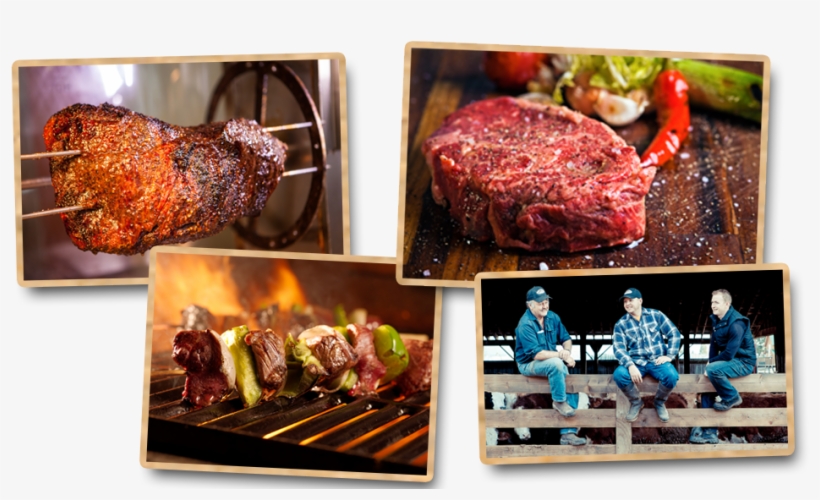 Beef Pics2 - Graig Farm Organic Beef Pepper Steak 280-320g Pack, transparent png download
