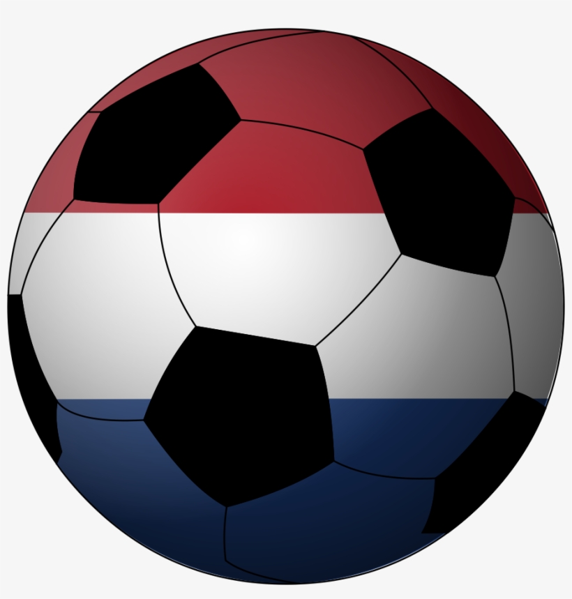 Free Images Football - Brazil Football, transparent png download