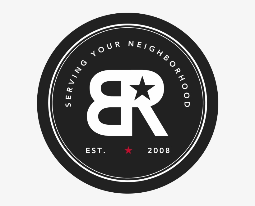 Black Rock 3 Sticker Pack, transparent png download