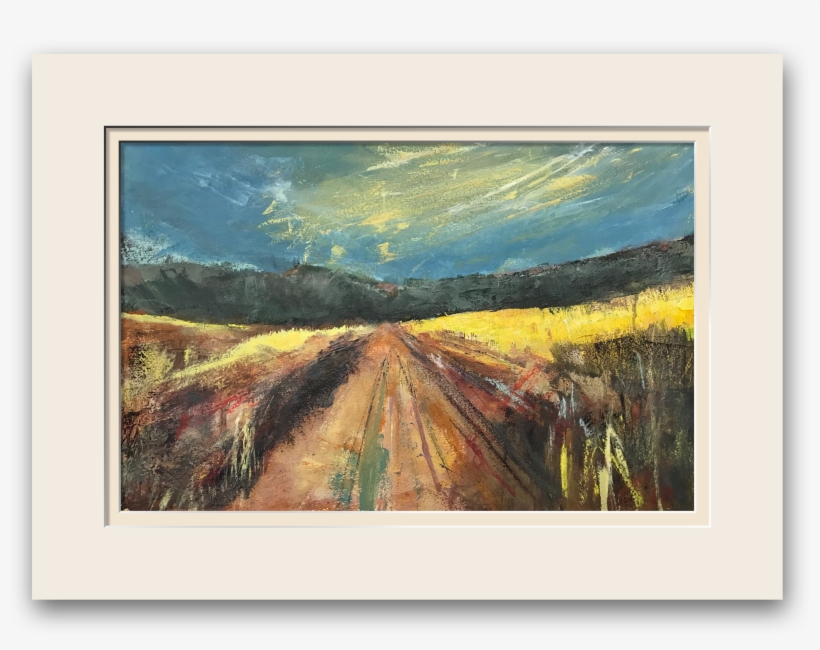 1 - Field, transparent png download