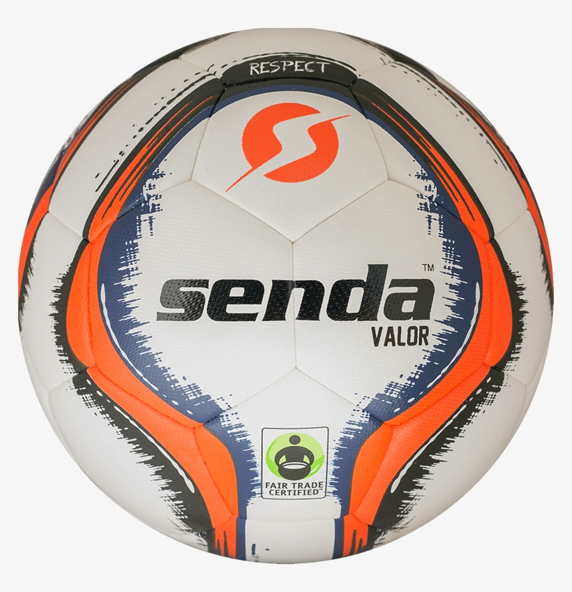 Senda Rapido Match Soccer Ball - Nfhs, transparent png download