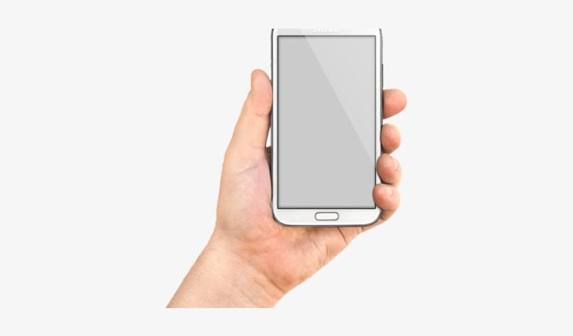 Girl With Ipad - Vivo V5, transparent png download