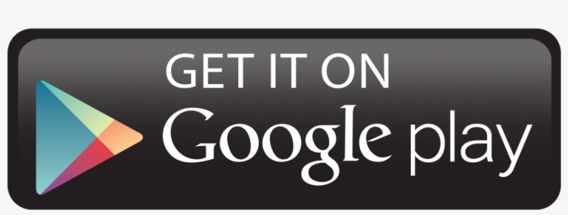 Google Play Logo - Grant's Guide To Fishes, transparent png download