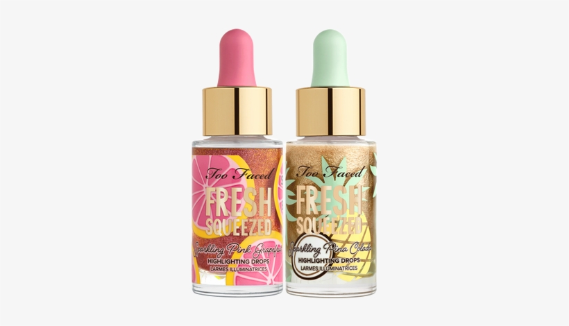 Tutti Frutti Too Faced, transparent png download