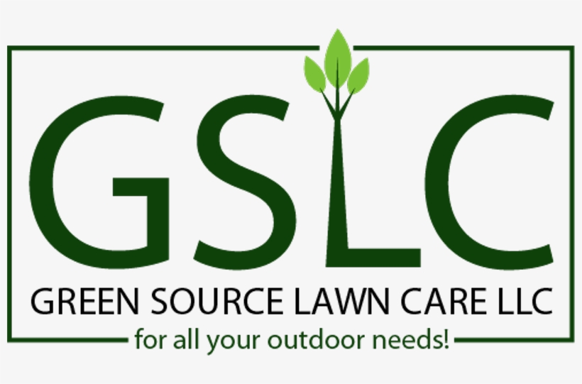 Green Source Lawn Care Llc - Graphic Design, transparent png download