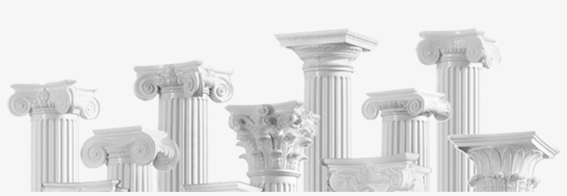 Column, transparent png download
