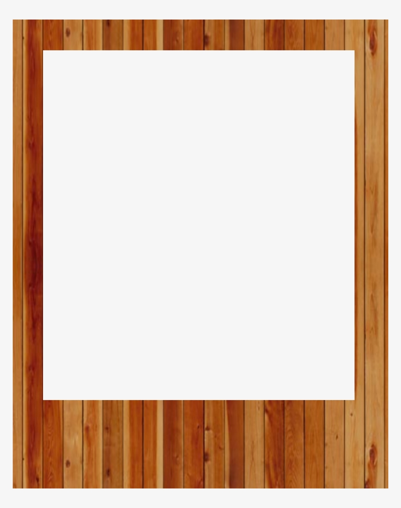 Polaroid Frames - - Picture Frame, transparent png download