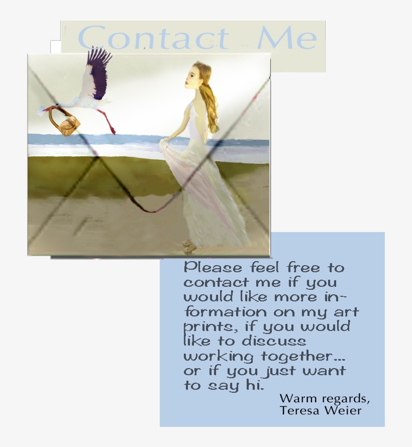 Contact Me - Portable Network Graphics, transparent png download