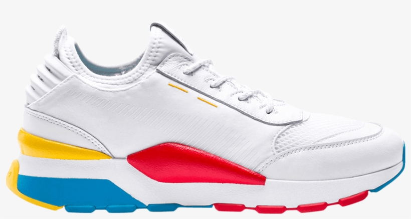 Mens Puma Rs-0 Play, transparent png download