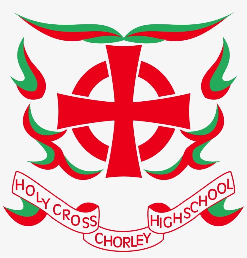 By Holycross - Holy Cross High School Chorley, transparent png download