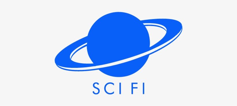 Sci Fi, transparent png download