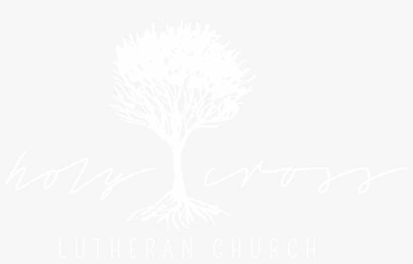 Holy Cross Lutheran Church - Illustration, transparent png download