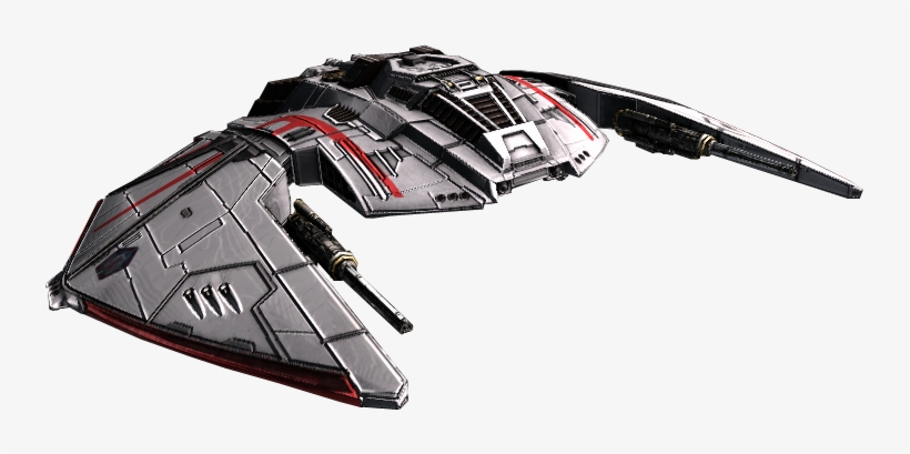 War Raider Mark Ii - Cylon War Raider Mk2, transparent png download