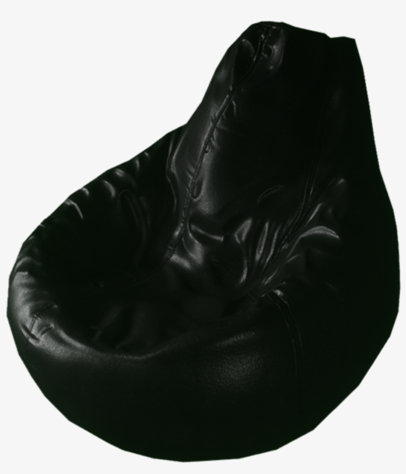 Bean Bag Chair, transparent png download
