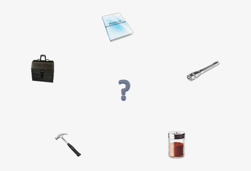 Conversely, The Player Will Also Pick Up Some Items - Alcoholic Beverage, transparent png download