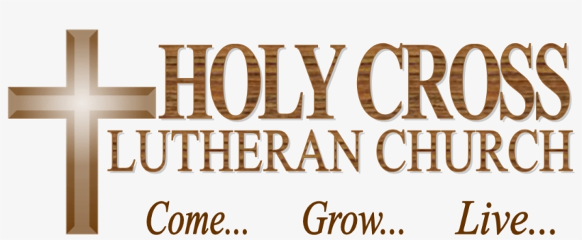 Holy Cross Header - Header, transparent png download