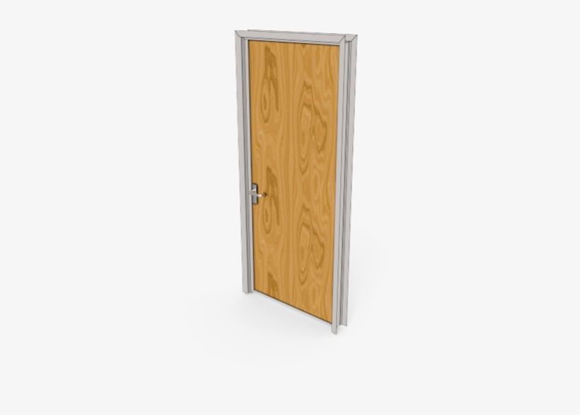 Home Door, transparent png download