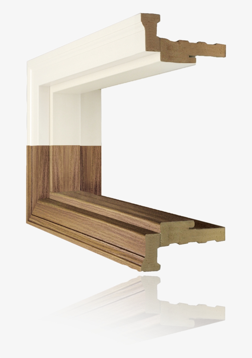 Pf™ Frames From Plastpro, Inc - Wooden Door Frame Png, transparent png download