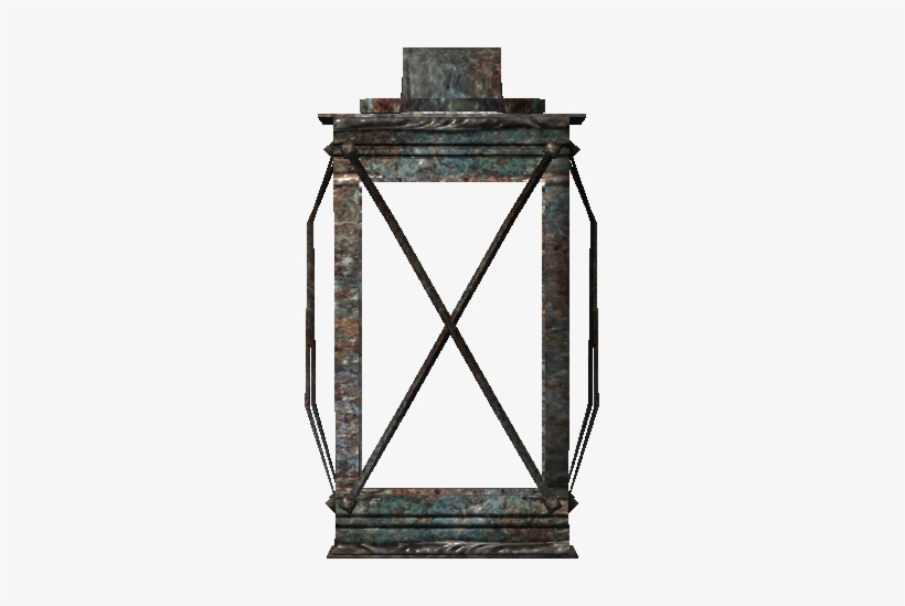 Lantern - Elder Scrolls Online Lantern, transparent png download
