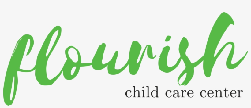 Flourish Logo Green - Beach Chic Boxed Anchor Round Pendant Necklace Silver, transparent png download