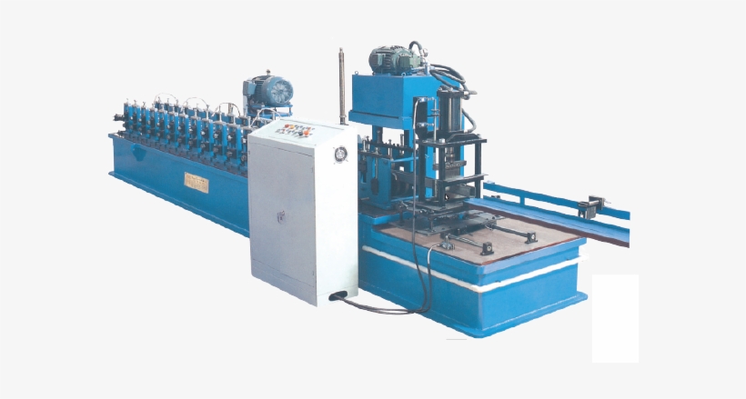 Door Frame - Machine, transparent png download