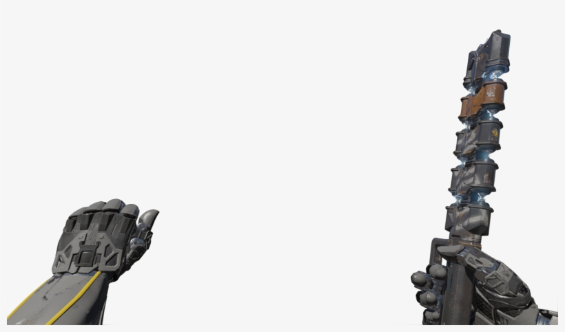 Enforcer Flourish Bo3 - Bo3 Enforcer Png, transparent png download