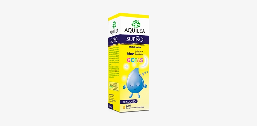 Aquilea Sueño Gotas - Aquilea Aquileia Propolis Syrup 150 Ml, transparent png download