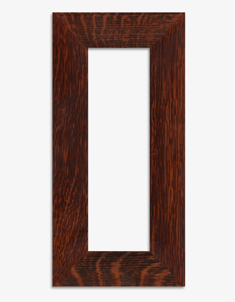 2-inch Oak Park Frame - Door, transparent png download