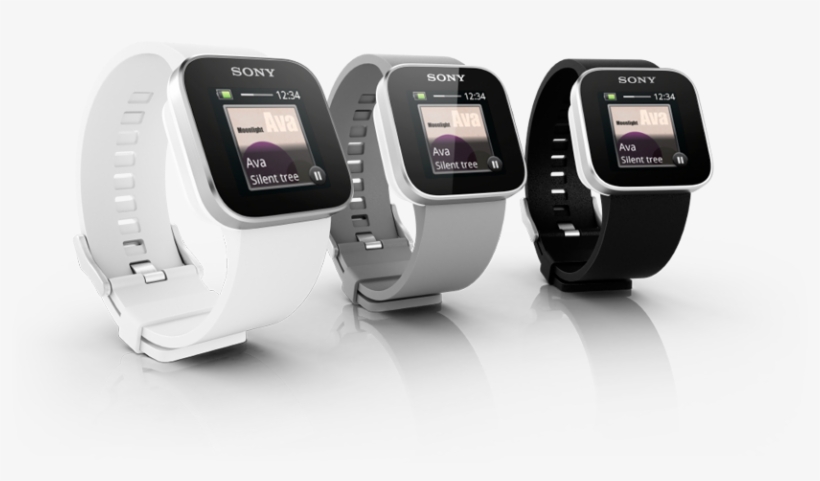 Almost Every Major Consumer Electronics Manufacturer - Relogio Smart Watch Feminino, transparent png download
