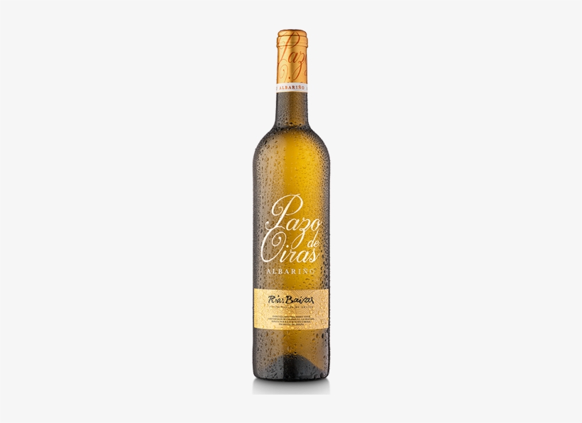 Pazo-gotas - Marsala Wine, transparent png download