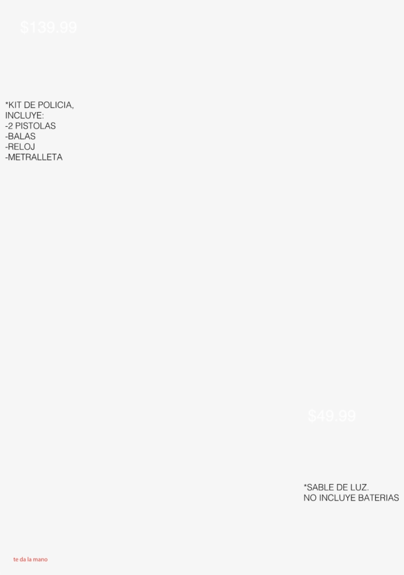 Page0003 C - Document, transparent png download