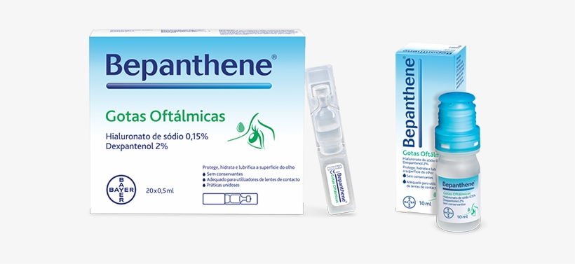 Bepanthen, transparent png download