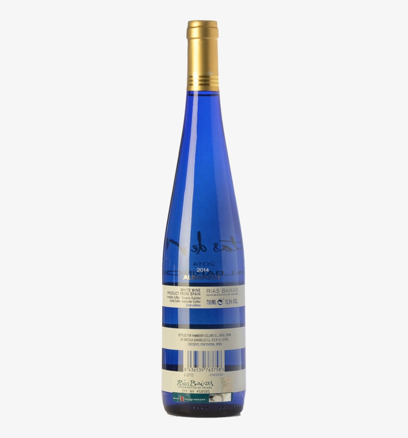 Gotas De Mar - Vino Gotas De Mar, transparent png download